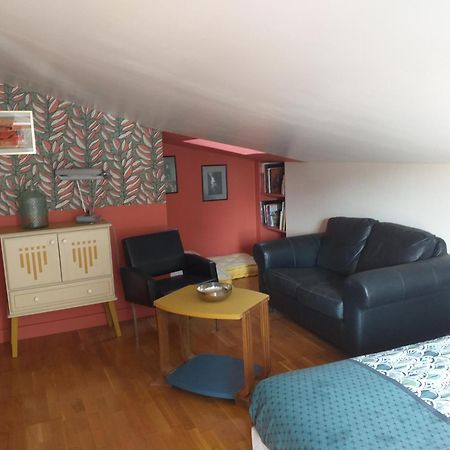 clos st Joseph Oullins Eksteriør billede
