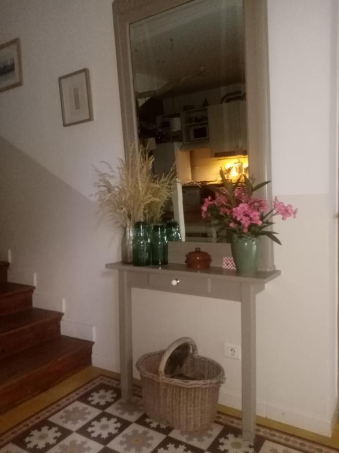 clos st Joseph Oullins Eksteriør billede