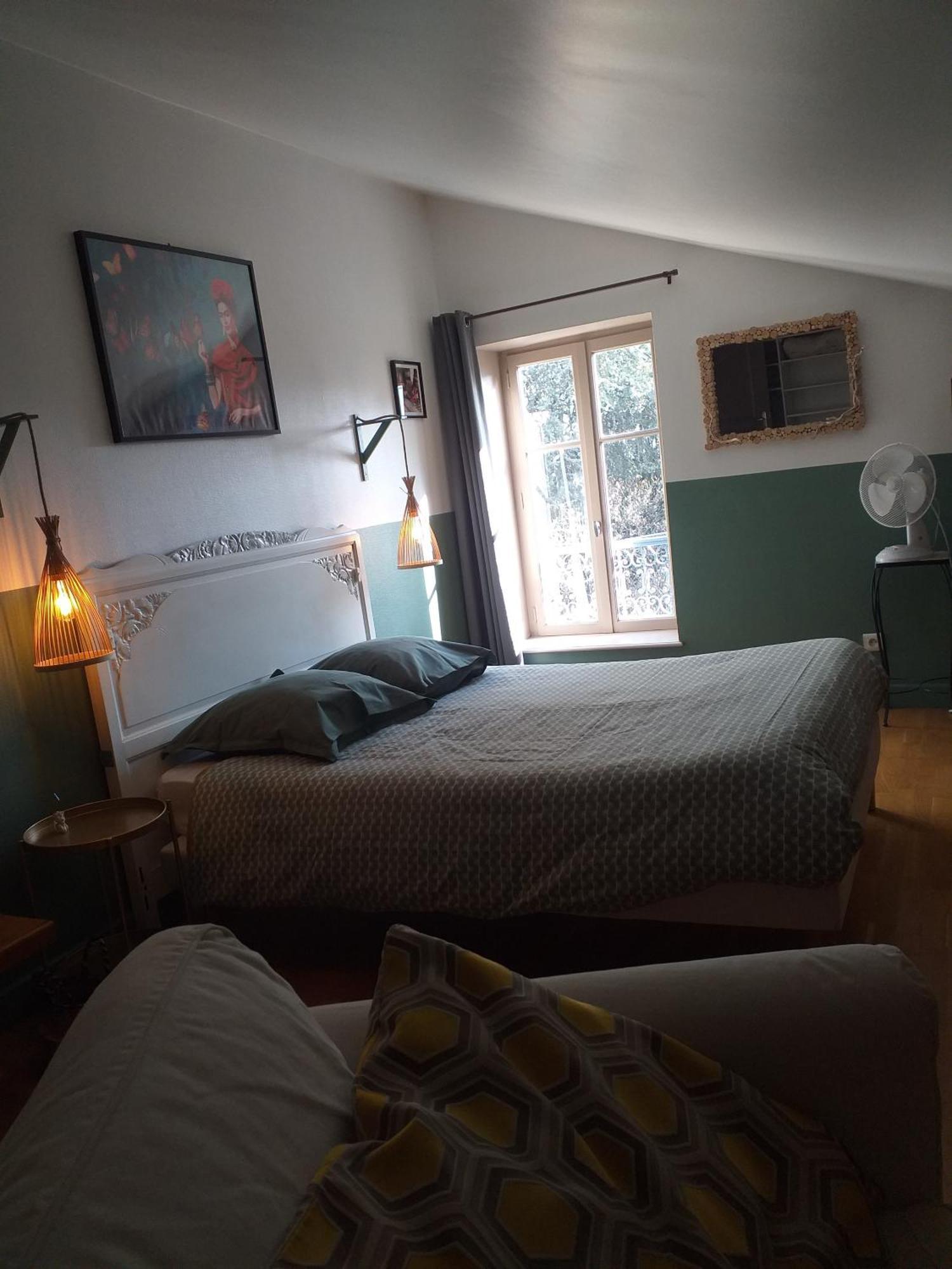 clos st Joseph Oullins Eksteriør billede